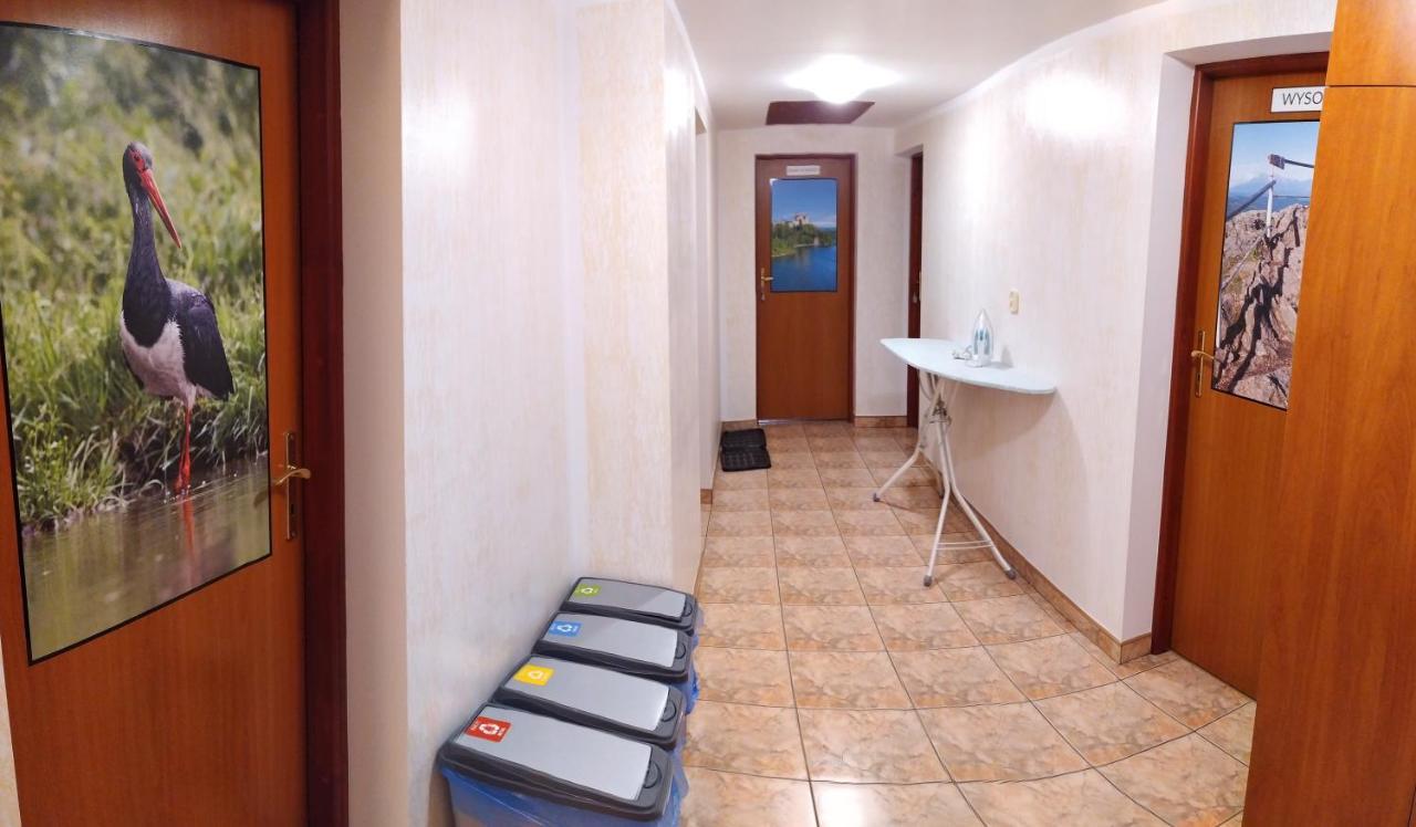 Arenda Noclegi Niedzica Luaran gambar