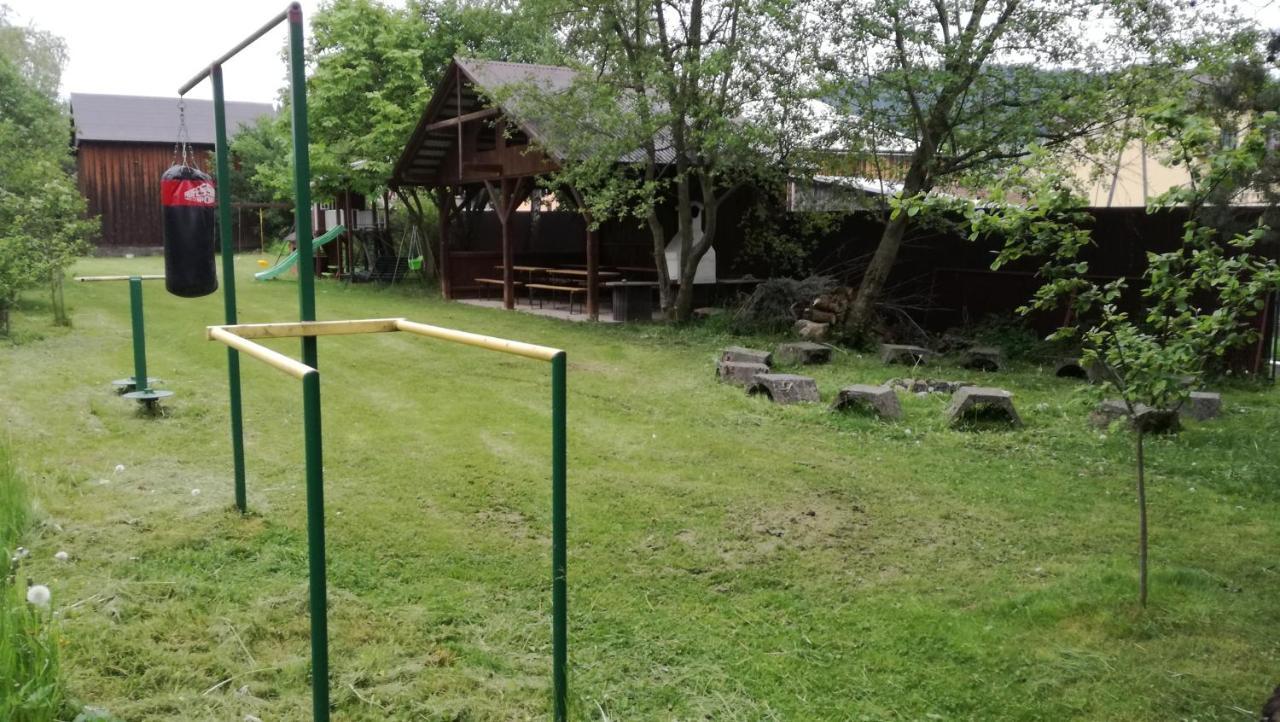 Arenda Noclegi Niedzica Luaran gambar