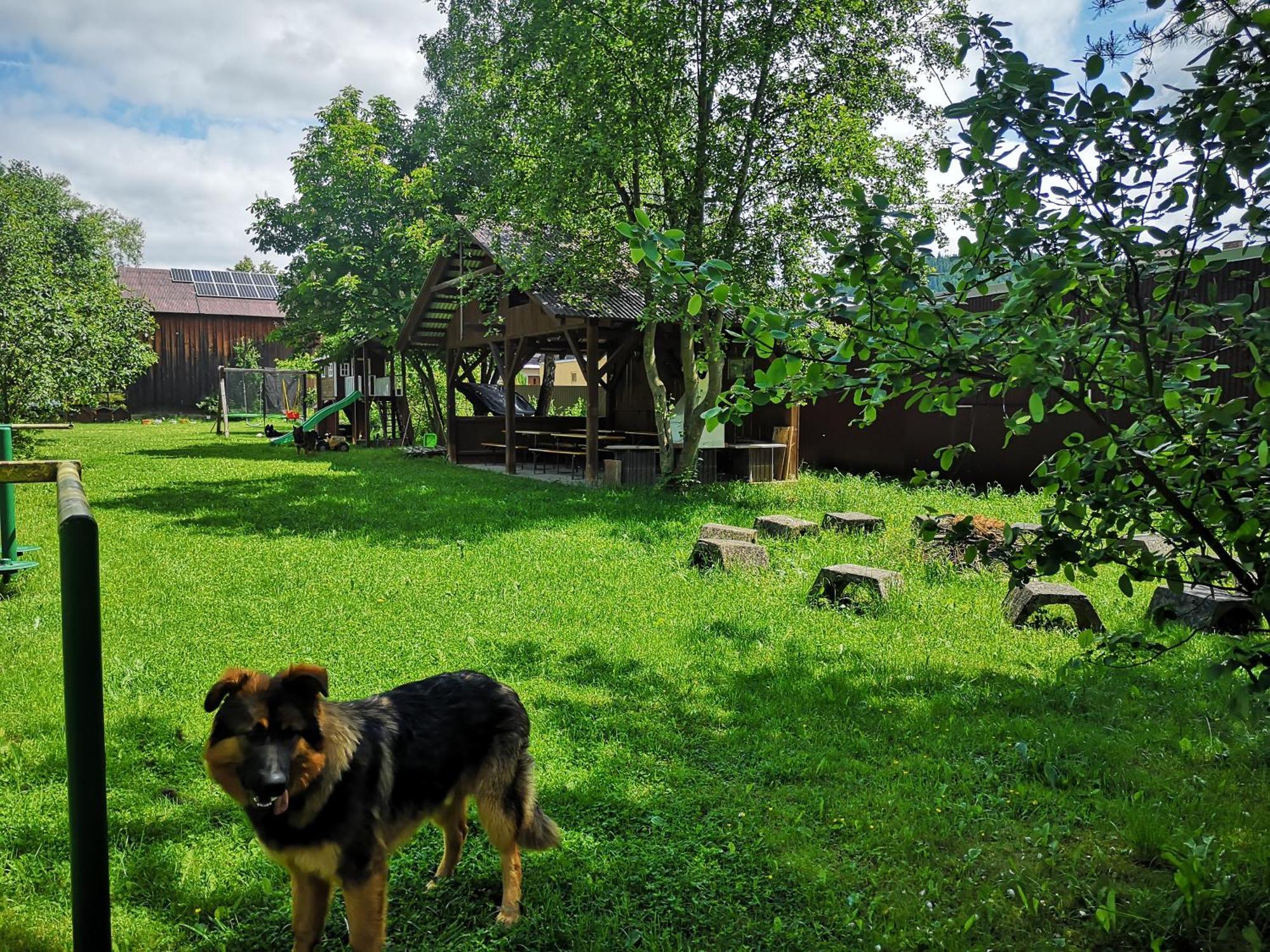 Arenda Noclegi Niedzica Luaran gambar