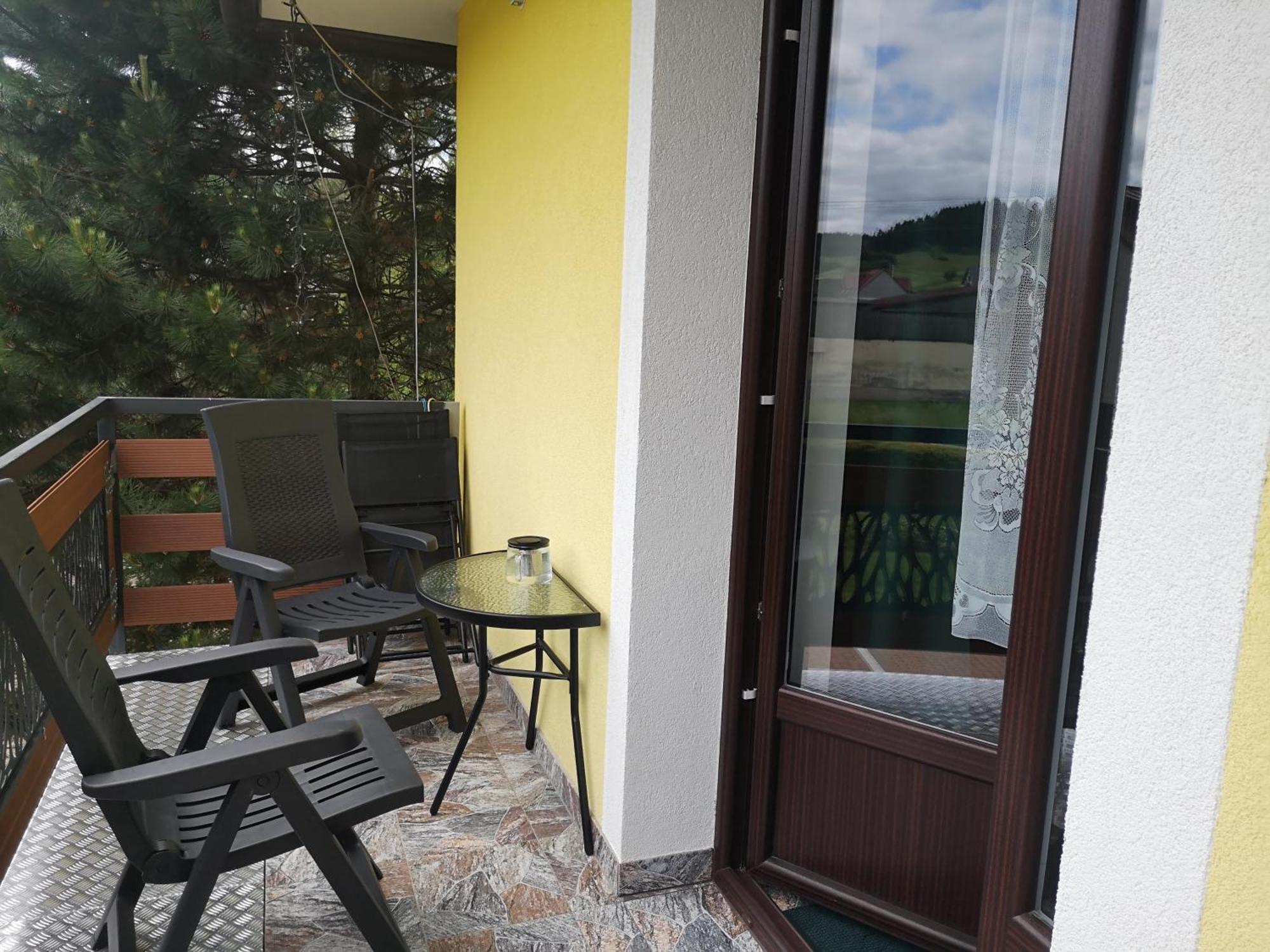 Arenda Noclegi Niedzica Luaran gambar