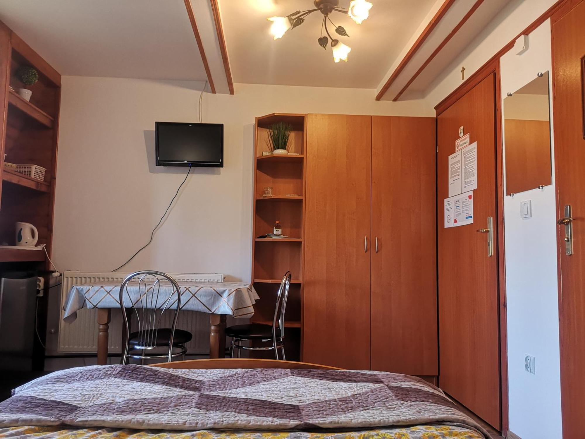 Arenda Noclegi Niedzica Luaran gambar