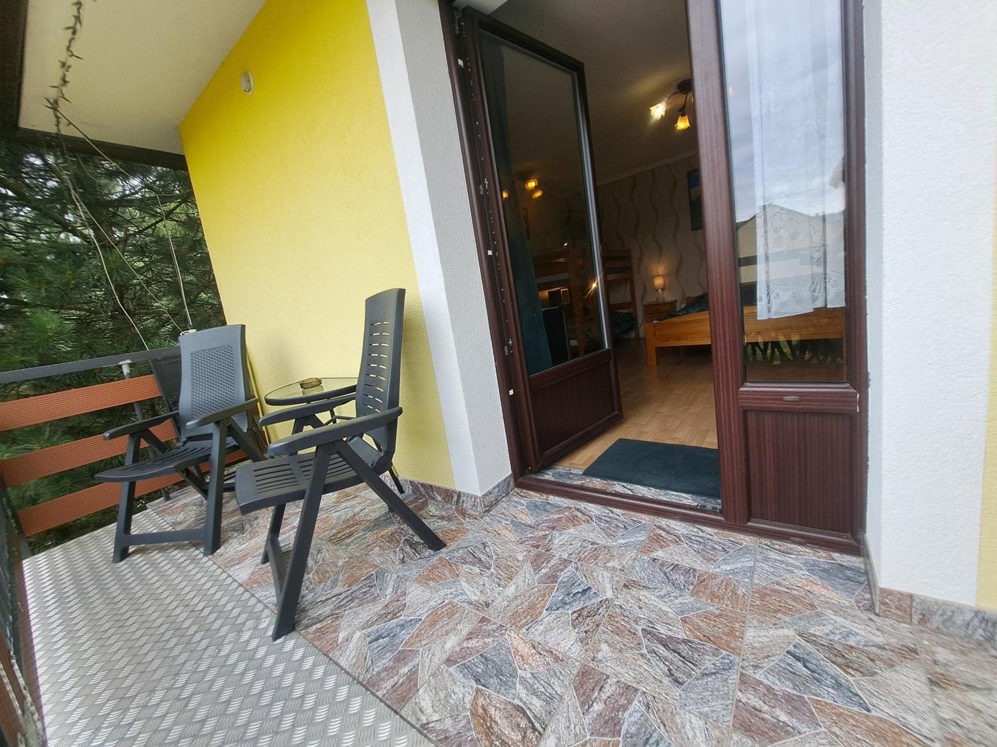 Arenda Noclegi Niedzica Luaran gambar