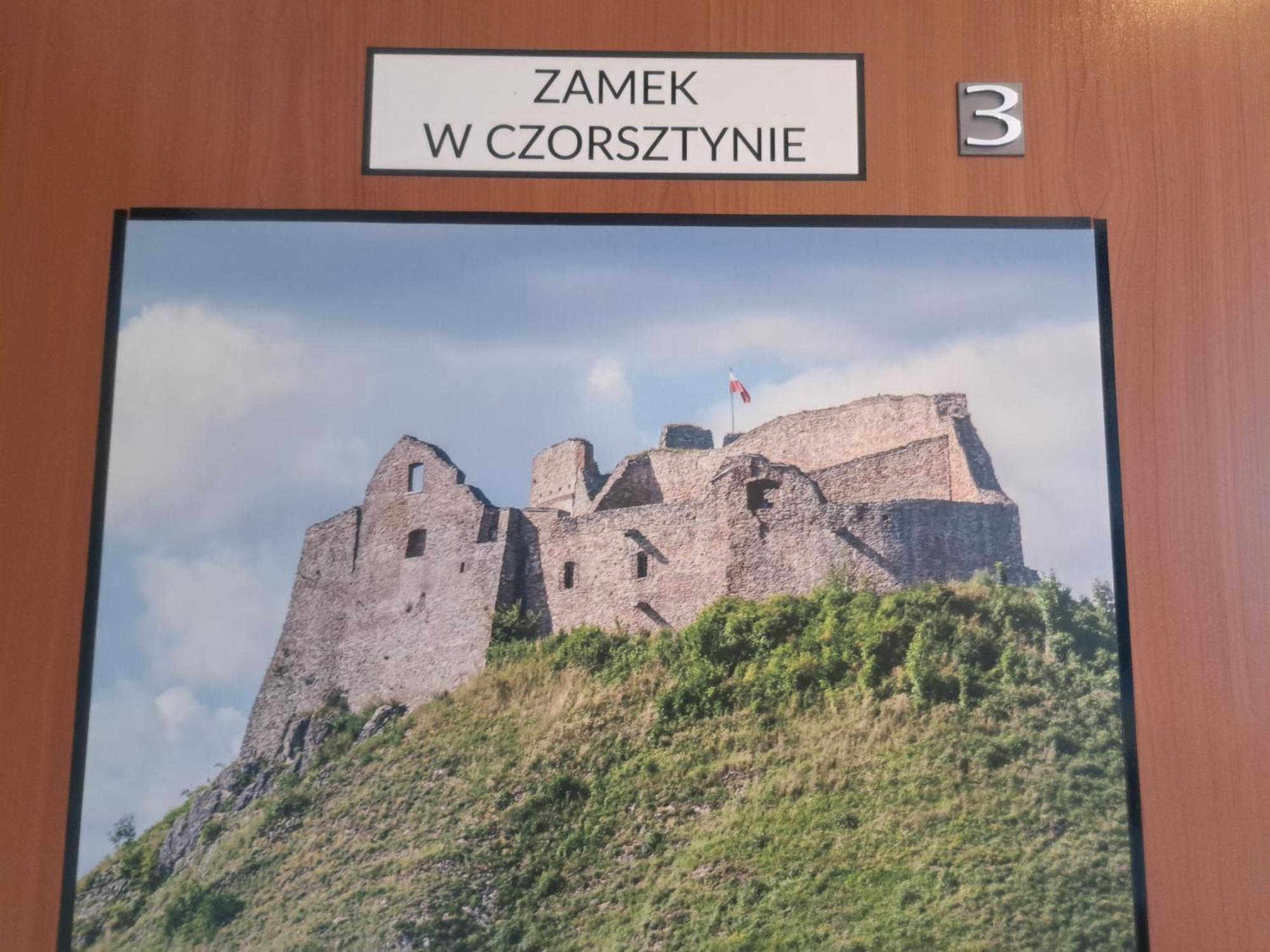Arenda Noclegi Niedzica Luaran gambar